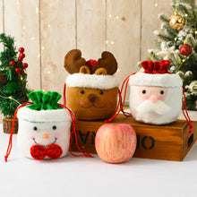 Afbeelding in Gallery-weergave laden, Kerstcadeau Poppentassen
