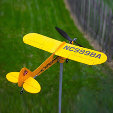 Afbeelding in Gallery-weergave laden, Vliegtuig Weathervane-cadeaus voor vliegliefhebbers
