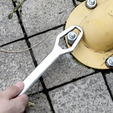 Afbeelding in Gallery-weergave laden, Universal Double Ended Wrench
