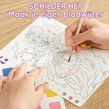 Afbeelding in Gallery-weergave laden, Poke Joy aankleedboek
