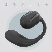 Afbeelding in Gallery-weergave laden, Enkelvoudig oorbeengeleiding Bluetooth draadloze oordopjes

