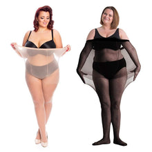 Afbeelding in Gallery-weergave laden, Super flexibele onverwoestbare magische panty
