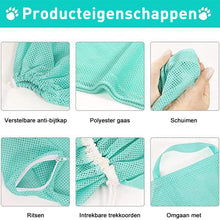 Afbeelding in Gallery-weergave laden, Multifunctionele Verzorgingsbadtas
