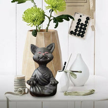 Afbeelding in Gallery-weergave laden, Boeddha Kat
