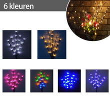 Afbeelding in Gallery-weergave laden, LED Decoratief Takje Licht
