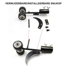 Afbeelding in Gallery-weergave laden, Toffe Weeds Marauder
