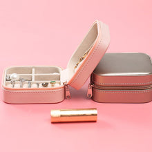 Afbeelding in Gallery-weergave laden, Prachtige sieraden opbergdoos
