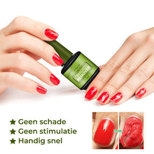 Afbeelding in Gallery-weergave laden, Professionele Soak-Off nagellak remover

