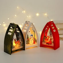 Afbeelding in Gallery-weergave laden, Christmas Decoration LED Christmas Hanging Lights
