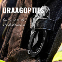 Afbeelding in Gallery-weergave laden, Professionele vouwschaar
