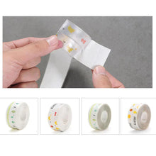 Afbeelding in Gallery-weergave laden, Kitchen Waterproof Mildew Tape
