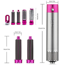 Afbeelding in Gallery-weergave laden, 5-in-1 professionele styler
