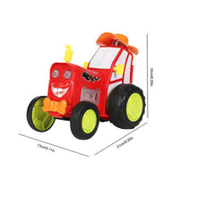 Afbeelding in Gallery-weergave laden, Gekke springende auto
