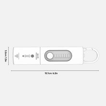 Afbeelding in Gallery-weergave laden, LED oplaadbare zaklampen
