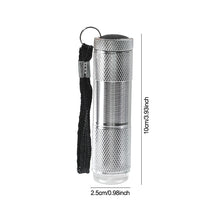 Afbeelding in Gallery-weergave laden, Mini-nagel licht therapie lamp
