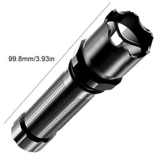 Afbeelding in Gallery-weergave laden, High Power LED Flashlight
