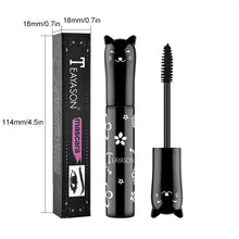 Afbeelding in Gallery-weergave laden, 5D Verlengende Curling Color Mascara
