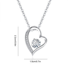 Afbeelding in Gallery-weergave laden, Aan mijn mooie dochter ketting
