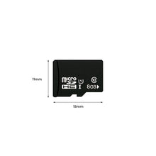 Afbeelding in Gallery-weergave laden, LCD DVR Video Dash Cam Recorder(SD-kaart moet apart worden aangeschaft)
