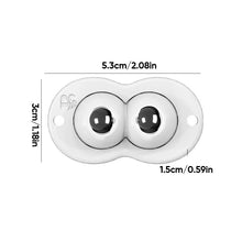 Afbeelding in Gallery-weergave laden, Zelfklevend Mini 360° wiel
