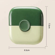 Afbeelding in Gallery-weergave laden, 2 in 1 hair comb trimmer
