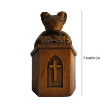 Afbeelding in Gallery-weergave laden, Kerk muis decoratie

