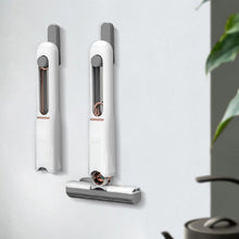 Afbeelding in Gallery-weergave laden, Met de hand wasbare minimop voor desktopreiniging
