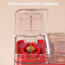 Afbeelding in Gallery-weergave laden, Draagbare multifunctionele medicijndoos
