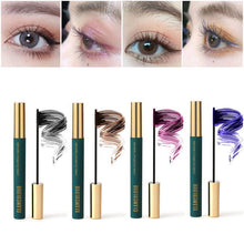 Afbeelding in Gallery-weergave laden, Magische kleur magere mascara
