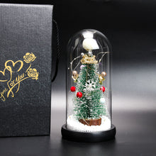 Afbeelding in Gallery-weergave laden, Betoverde Kerstboom
