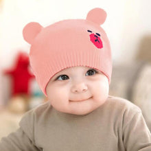 Afbeelding in Gallery-weergave laden, Set babymutsjes en sjaals
