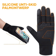 Afbeelding in Gallery-weergave laden, Thermische handschoenen voor touchscreen
