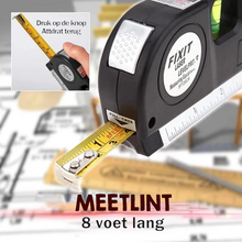 Afbeelding in Gallery-weergave laden, Multifunctioneel laserniveau
