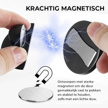 Afbeelding in Gallery-weergave laden, Magnetische deurstopper
