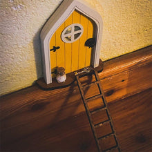 Afbeelding in Gallery-weergave laden, Sprookjesscène - Mini Elfendeur
