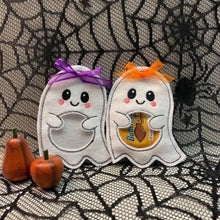 Afbeelding in Gallery-weergave laden, Halloween snoep tas
