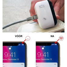 Afbeelding in Gallery-weergave laden, Draadloze wifi-signaalvergroter
