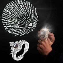 Afbeelding in Gallery-weergave laden, Zilveren Ring, Armband en Puzzel Juwelendoos
