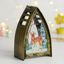 Afbeelding in Gallery-weergave laden, Christmas Decoration LED Christmas Hanging Lights
