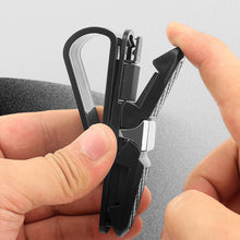 Afbeelding in Gallery-weergave laden, Car Sun Visor Glasses Clip
