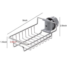 Afbeelding in Gallery-weergave laden, Aanrecht Organizer Rack Kitchen
