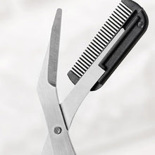 Afbeelding in Gallery-weergave laden, Eyebrow Trimming Scissors
