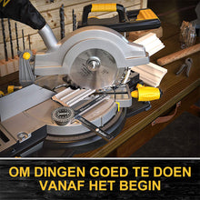 Afbeelding in Gallery-weergave laden, Saker Miter Zag gradenboog
