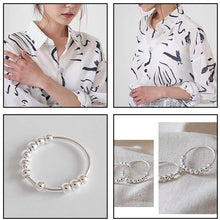 Afbeelding in Gallery-weergave laden, Elegante Mindfulness-ringen
