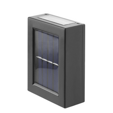 Afbeelding in Gallery-weergave laden, Padlamp voor buiten op zonne-energie
