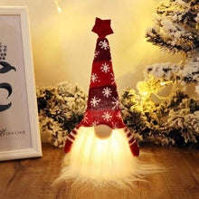 Afbeelding in Gallery-weergave laden, Lucky Gnome Kerstverlichting
