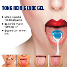 Afbeelding in Gallery-weergave laden, Tong reinigingsgel set

