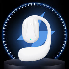 Afbeelding in Gallery-weergave laden, Enkelvoudig oorbeengeleiding Bluetooth draadloze oordopjes
