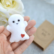 Afbeelding in Gallery-weergave laden, Leuk Ghost Matchbox-cadeau
