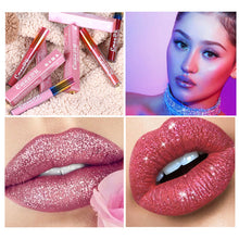 Afbeelding in Gallery-weergave laden, Glanzende hydraterende lipgloss

